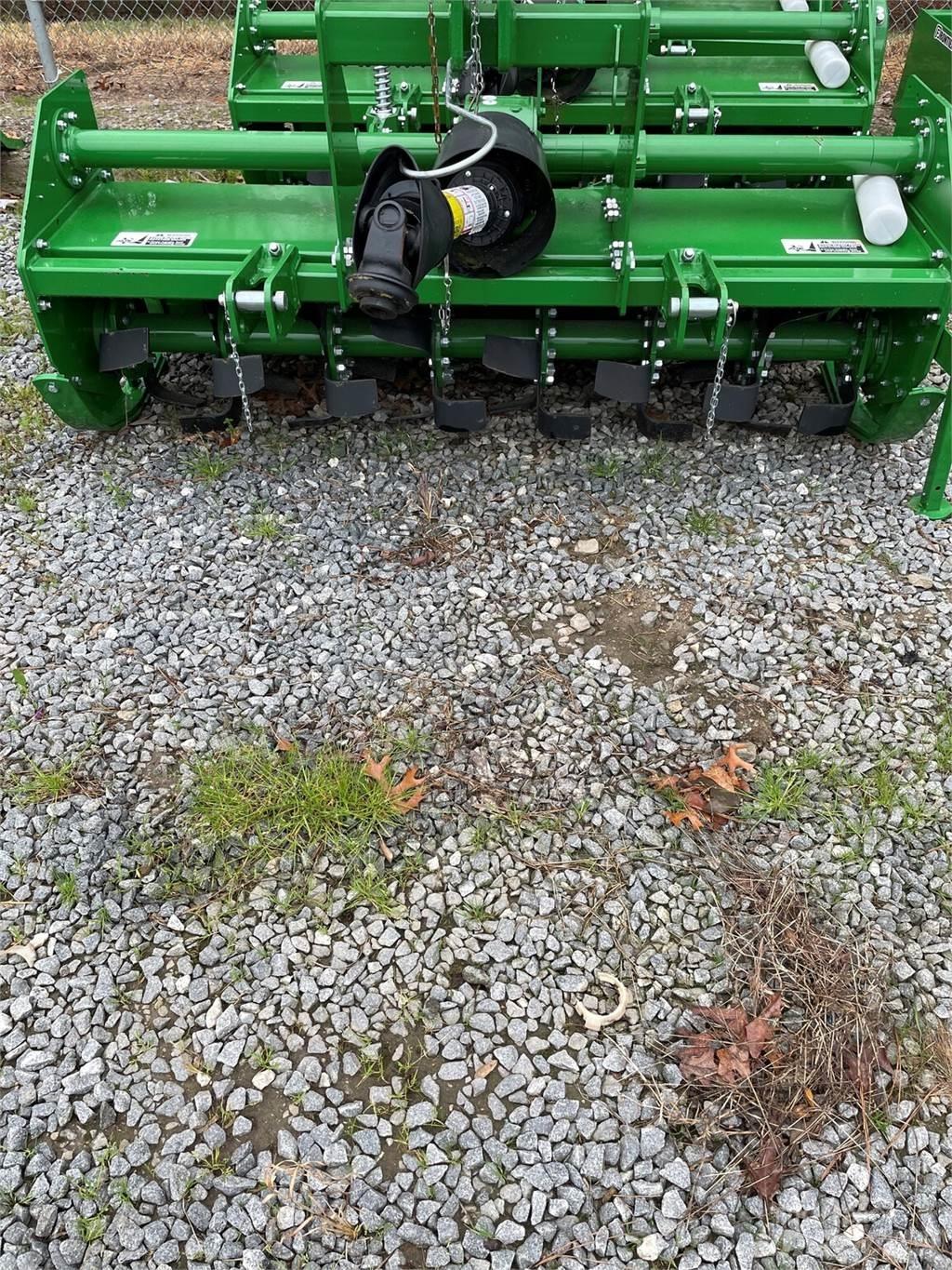 Frontier RT1273 Почвеные фрезы