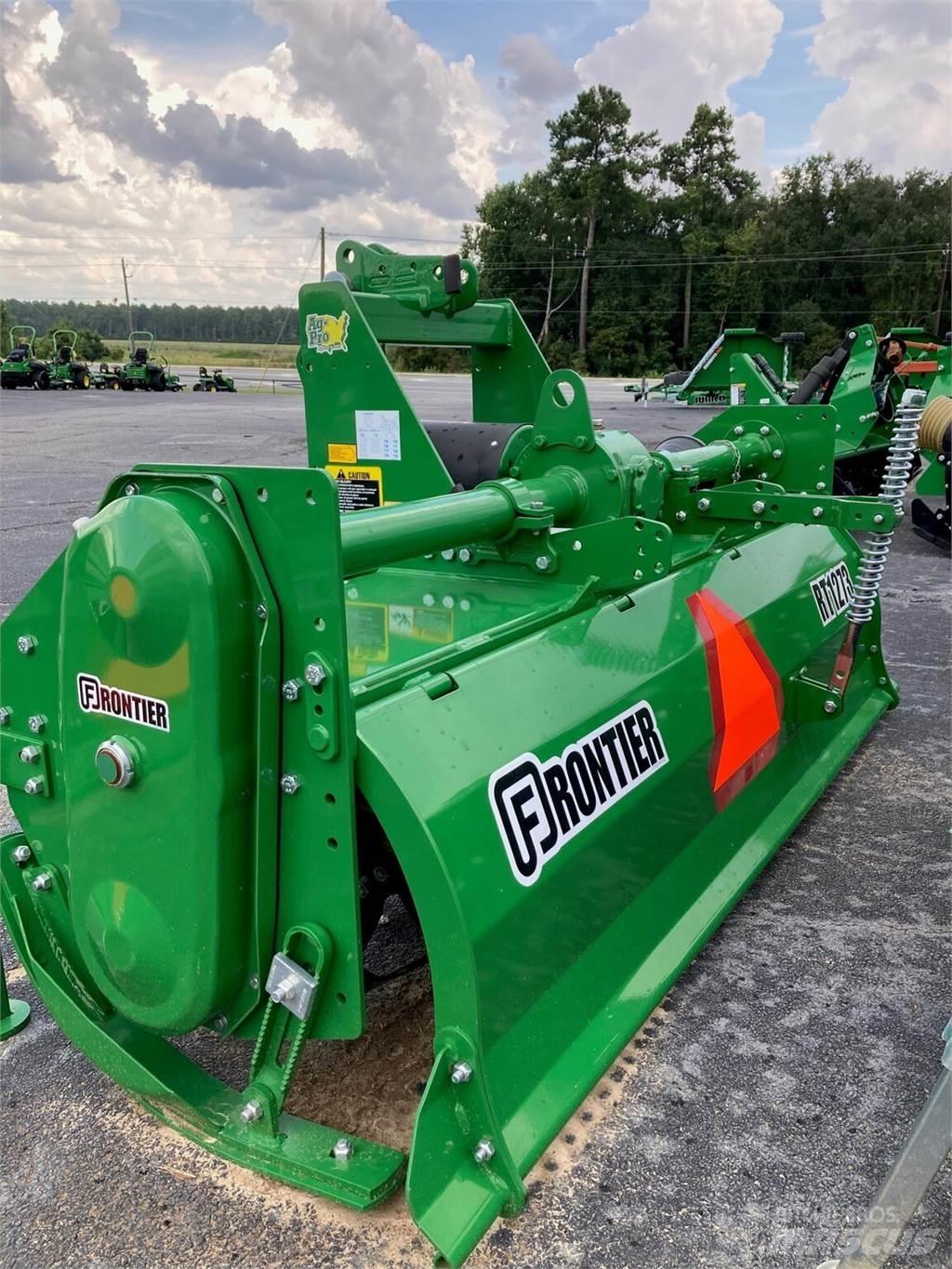 Frontier RT1273 Сельхозтехника - Другие