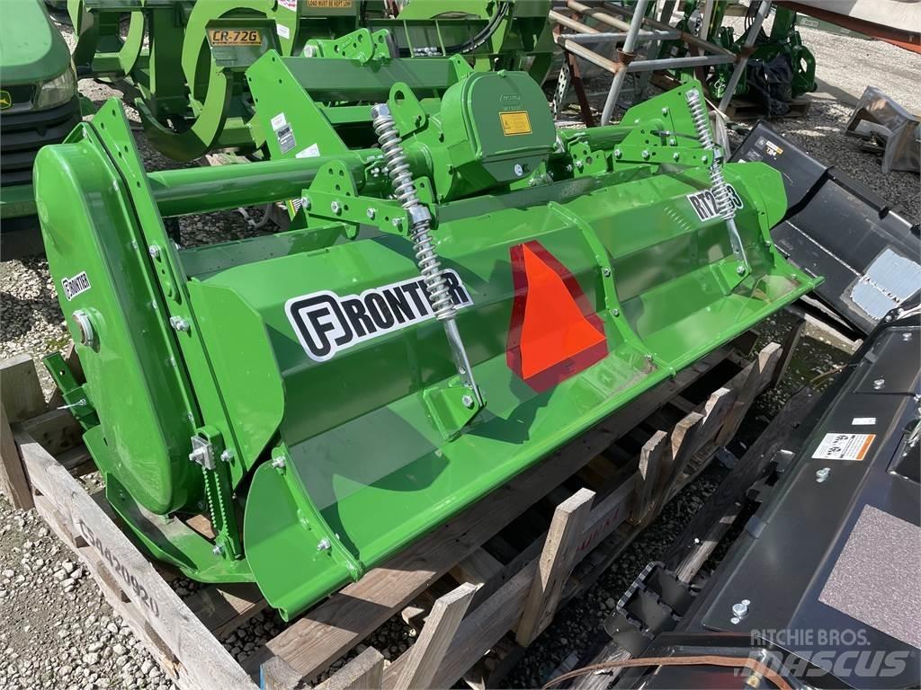 Frontier RT2383 Почвеные фрезы