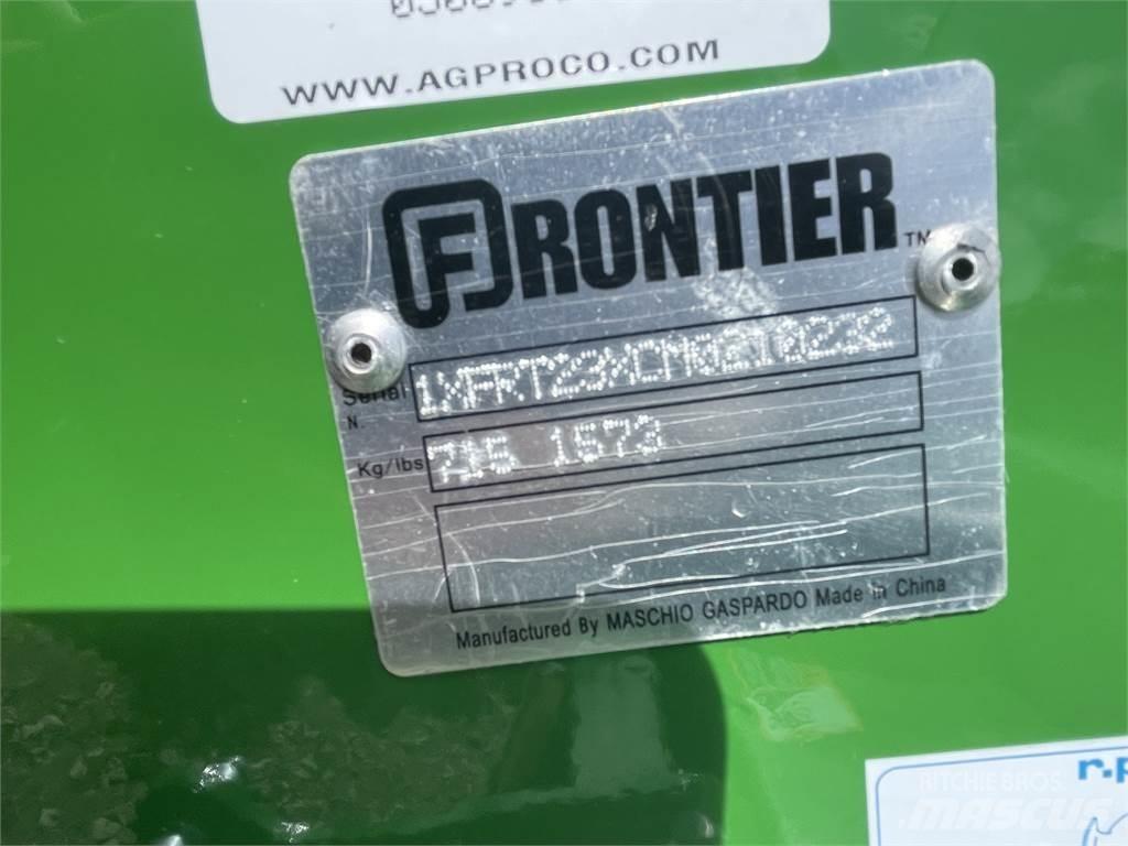 Frontier RT2383 Почвеные фрезы