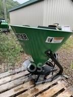 Frontier SS1023B Навесное оборудование и запчасти