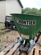Frontier SS1023B Навесное оборудование и запчасти