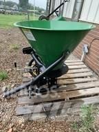 Frontier SS1023B Навесное оборудование и запчасти