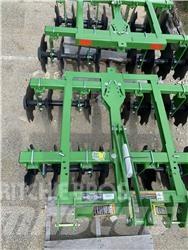 Frontier TM1062L Дисковые бороны