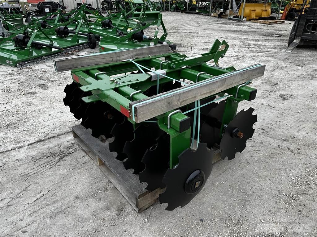 Frontier TM1164 Сельхозтехника - Другие