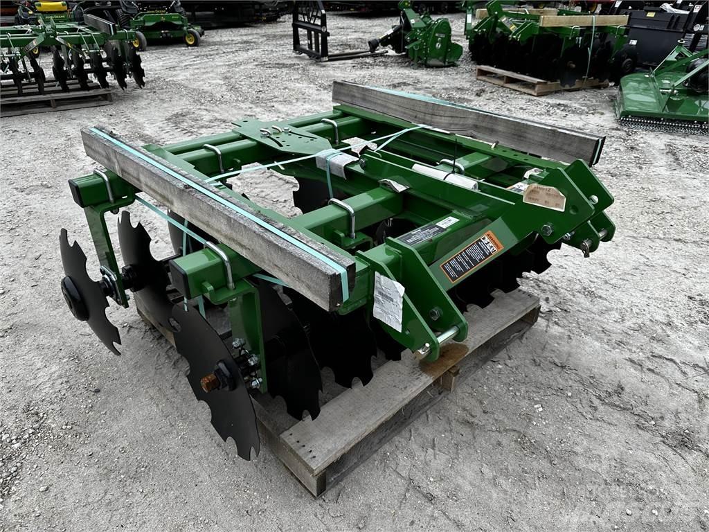 Frontier TM1164 Сельхозтехника - Другие