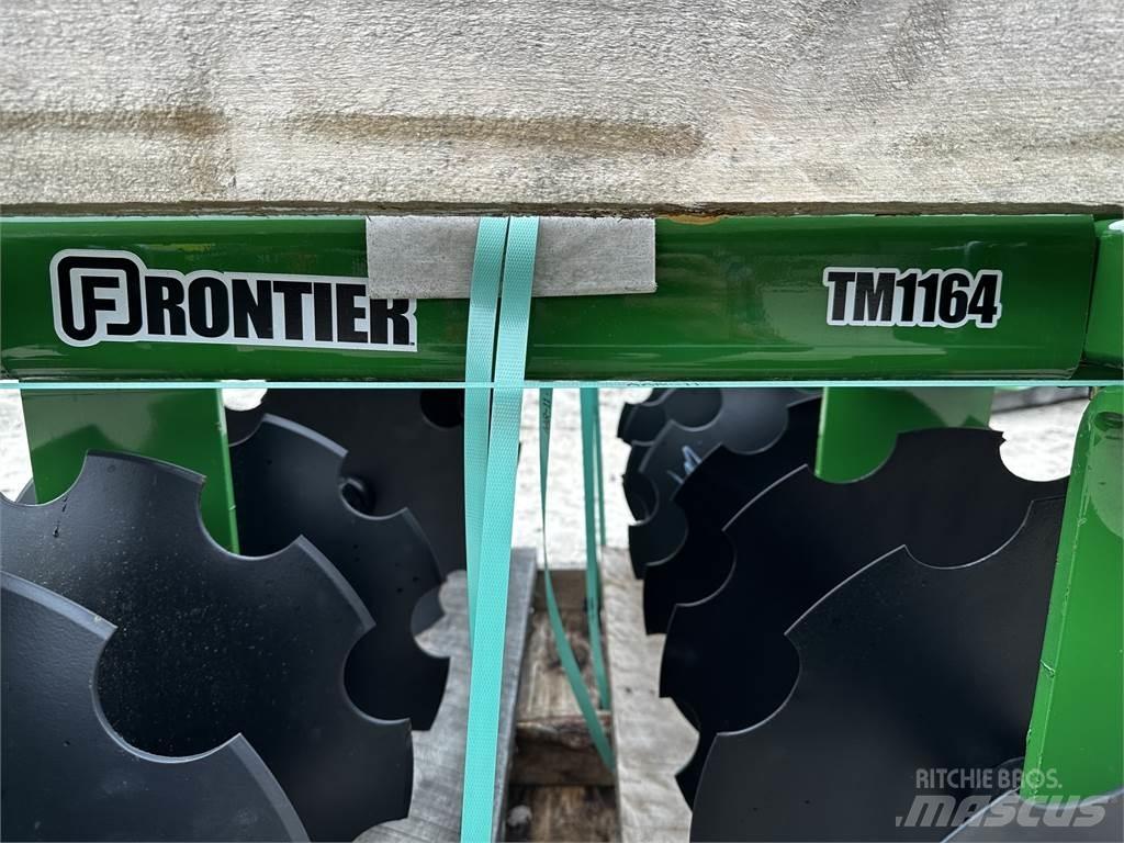 Frontier TM1164 Сельхозтехника - Другие