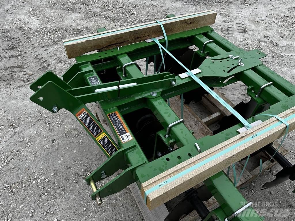Frontier TM1173 Дисковые бороны