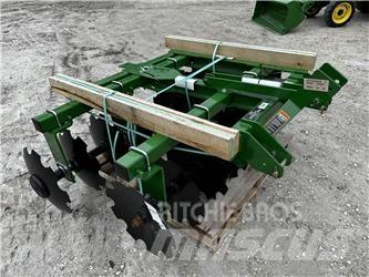Frontier TM1173 Дисковые бороны