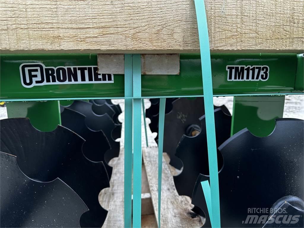 Frontier TM1173 Сельхозтехника - Другие