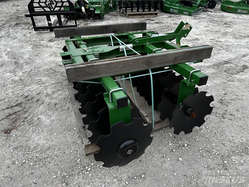 Frontier TM1179 Сельхозтехника - Другие