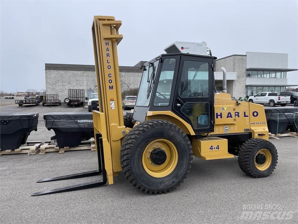 Harlo HP10500 Другие складские механизмы