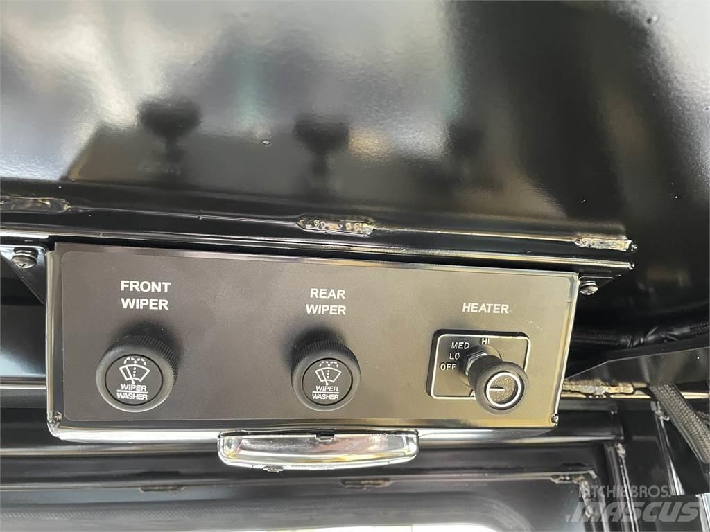 Harlo HP10500 Другие складские механизмы