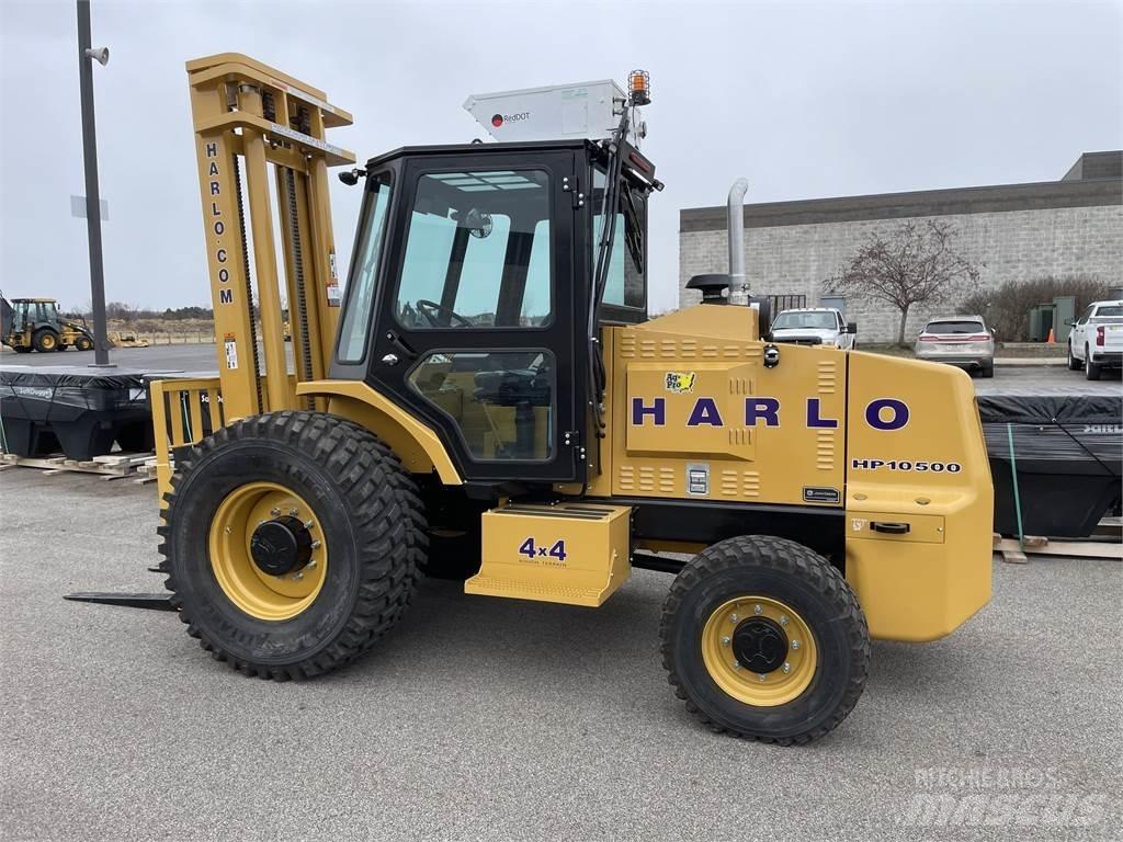 Harlo HP10500 Другие складские механизмы