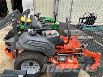 Husqvarna Z548 Zero turn косилки