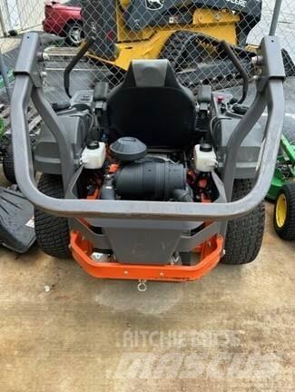 Husqvarna Z548 Zero turn косилки