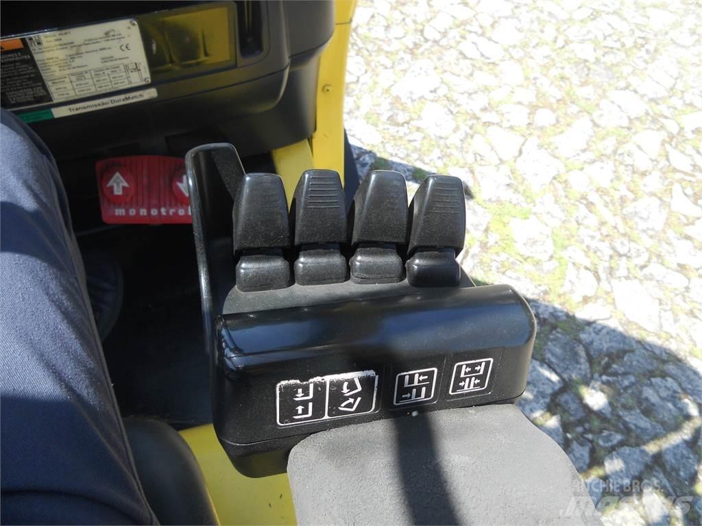 Hyster 3.00 Другие складские механизмы