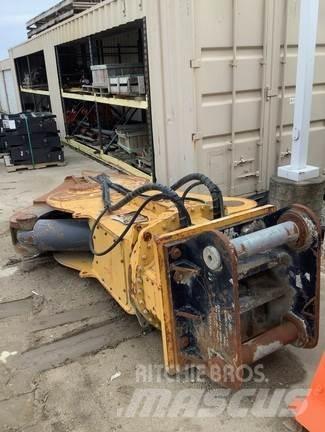Indeco IRP1250 Гидромолоты