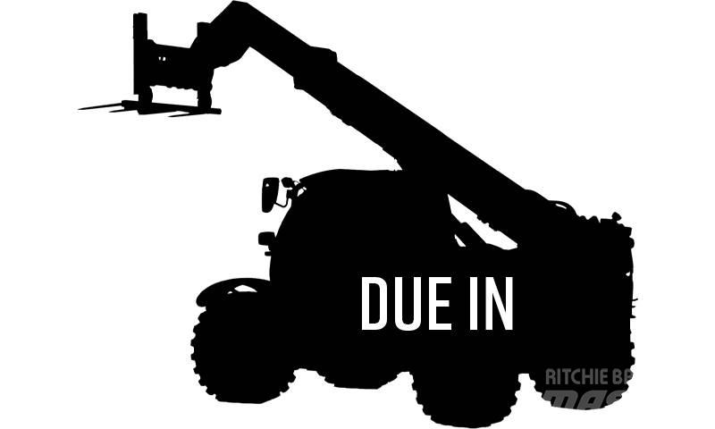 JCB TM270 Сельскохозяйственные телескопические погрузчики