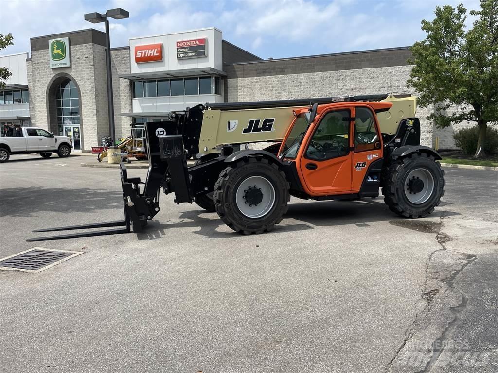 JLG 1055 Телескопические погрузчики