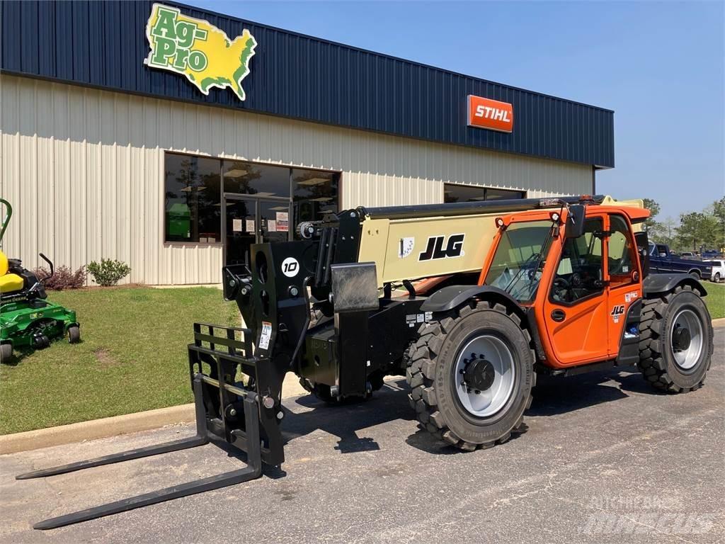 JLG 1055 Телескопические погрузчики