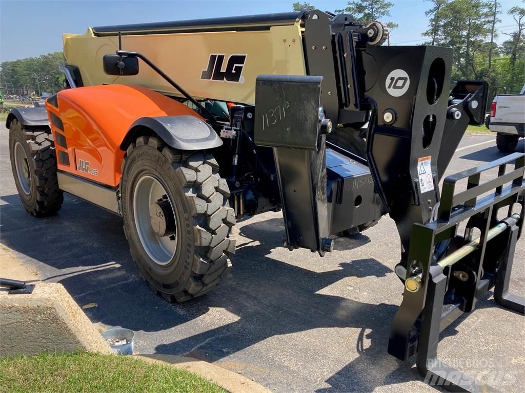 JLG 1055 Телескопические погрузчики