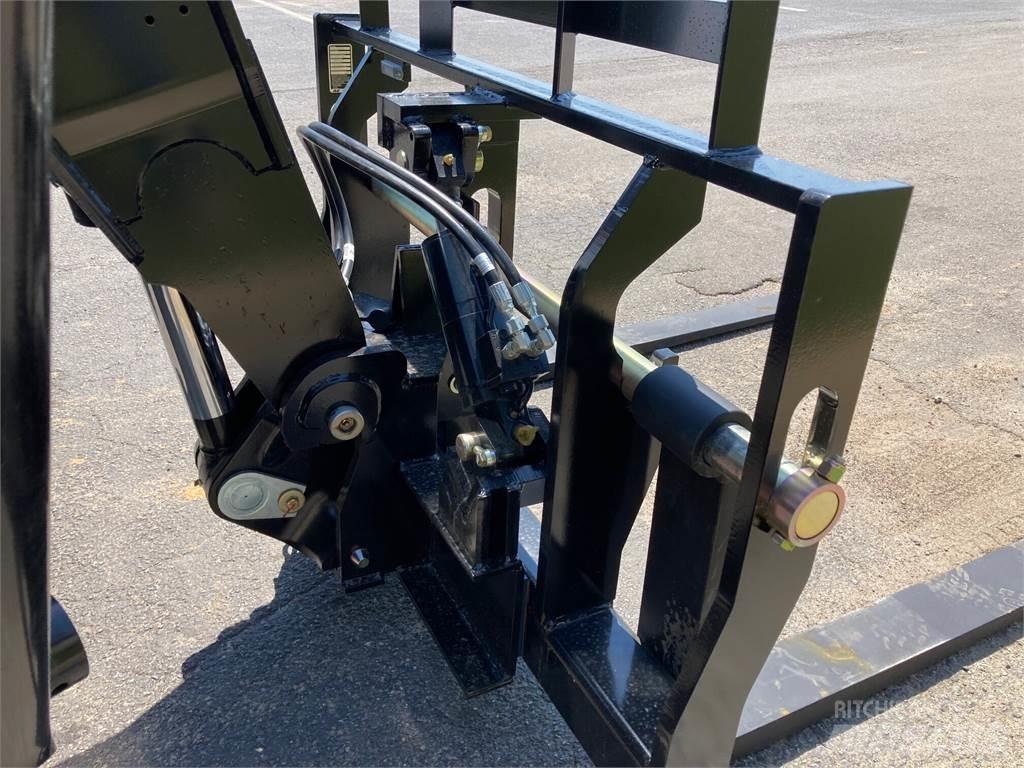 JLG 1055 Телескопические погрузчики