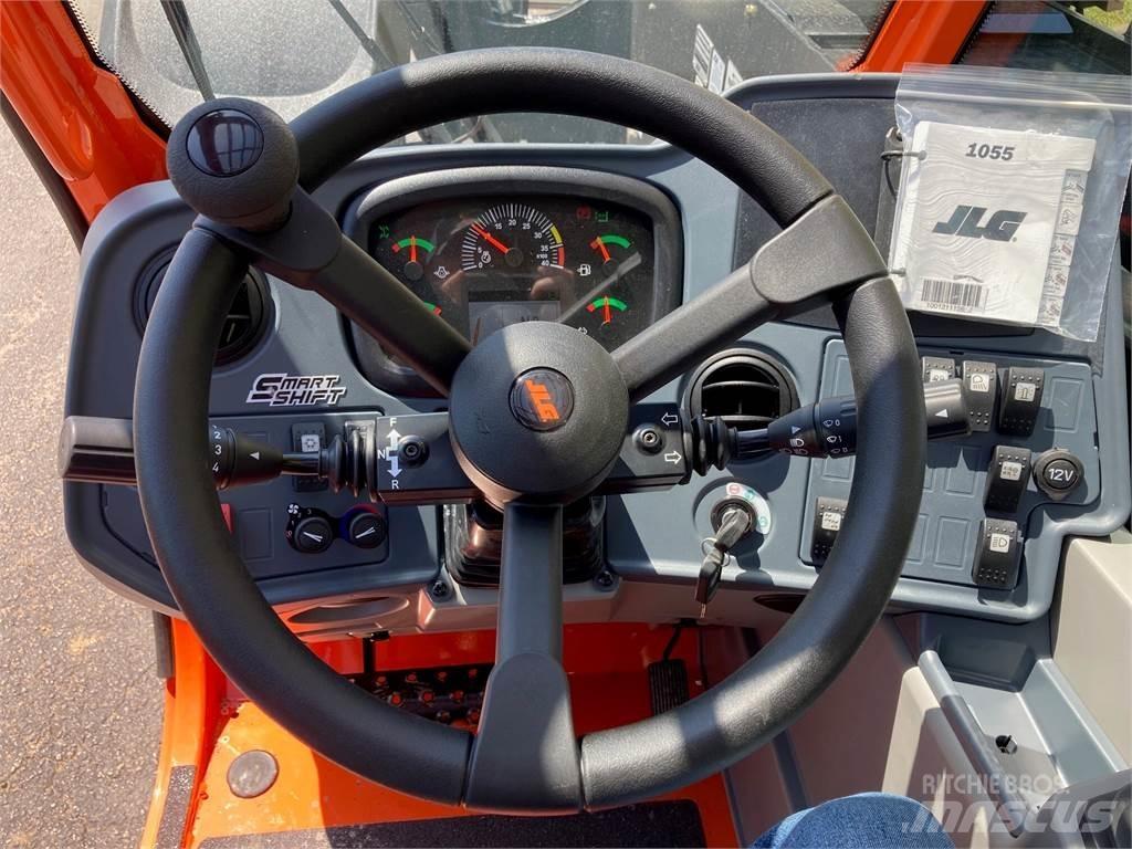 JLG 1055 Телескопические погрузчики