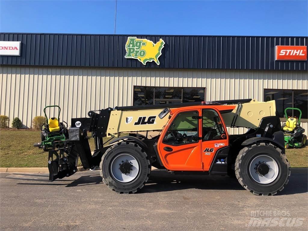 JLG 1255 Телескопические погрузчики