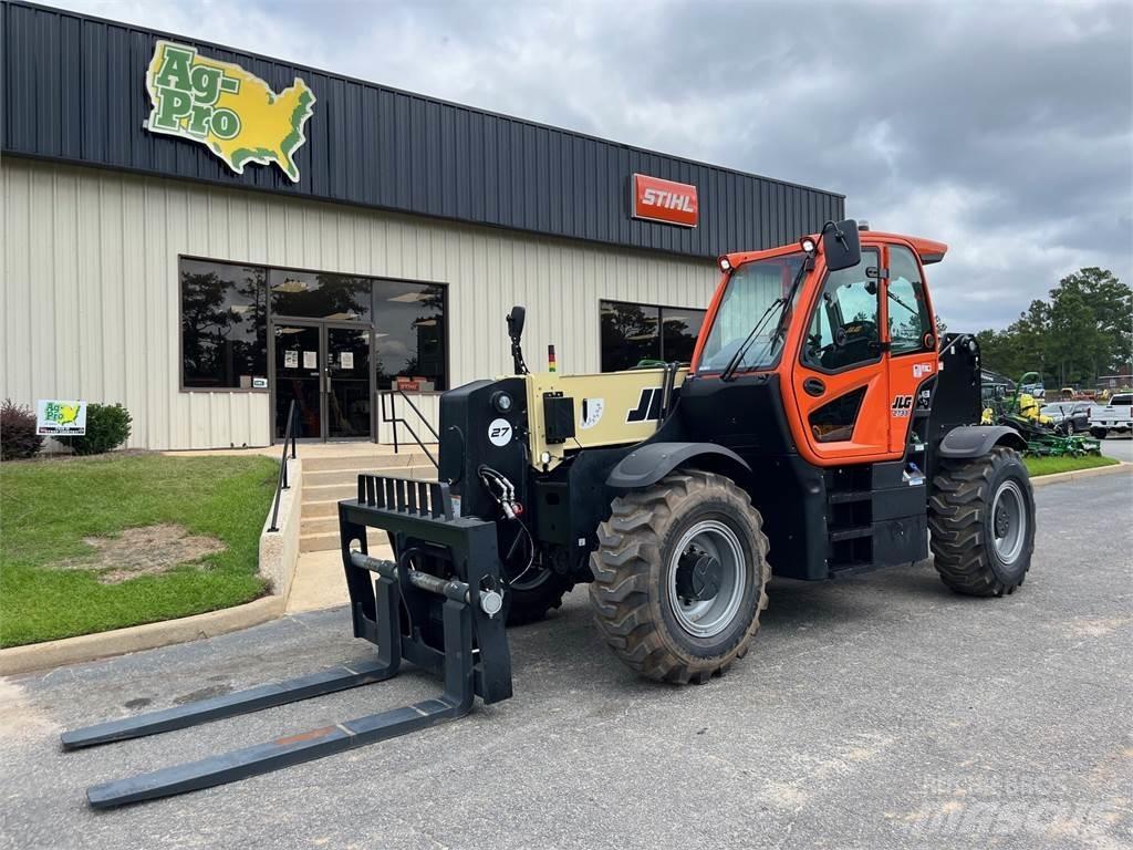 JLG 2733 Телескопические погрузчики