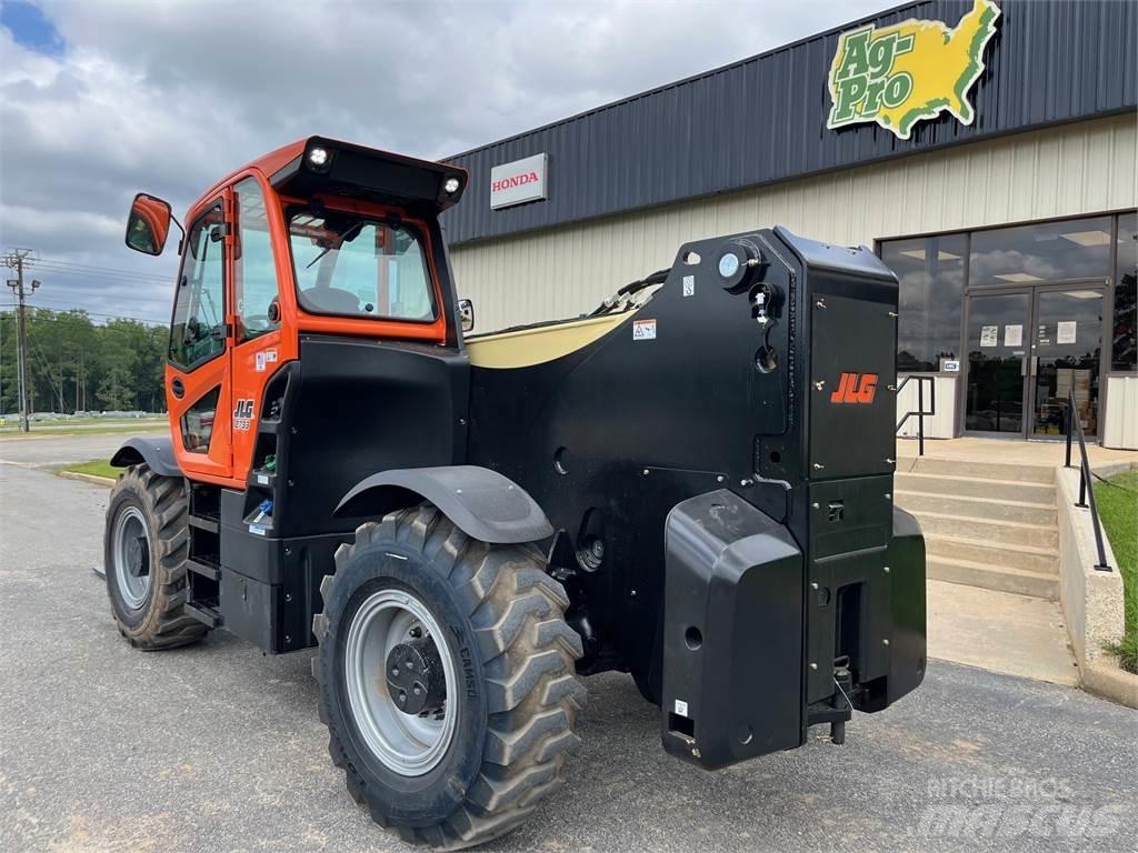 JLG 2733 Телескопические погрузчики