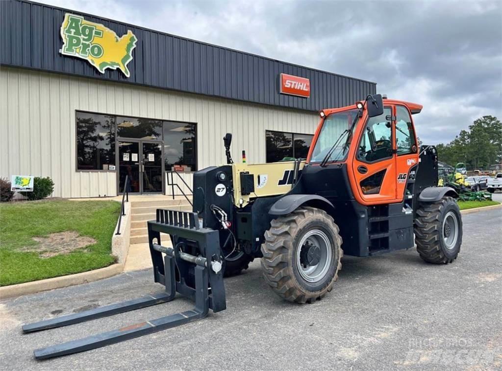 JLG 2733 Телескопические погрузчики