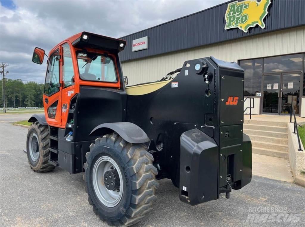 JLG 2733 Телескопические погрузчики
