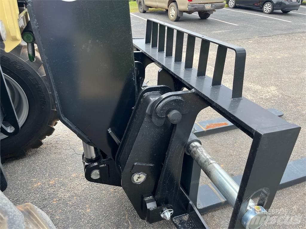 JLG 2733 Телескопические погрузчики
