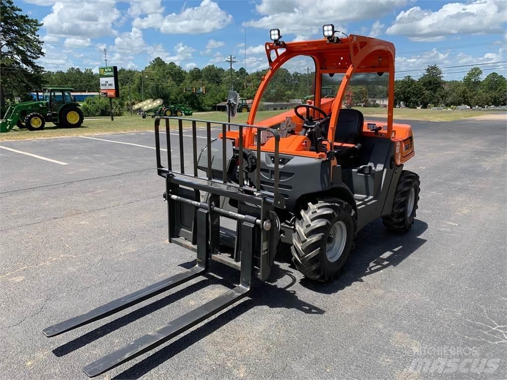 JLG 3013 Телескопические погрузчики