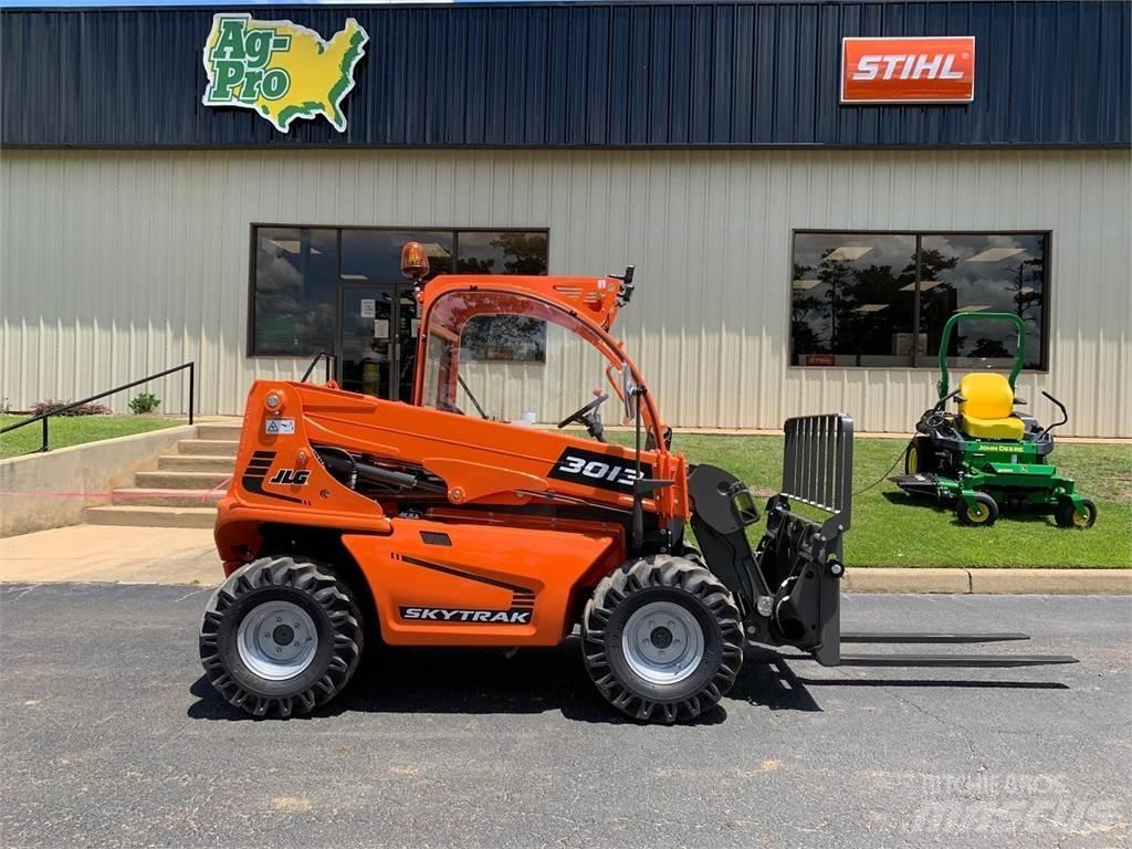 JLG 3013 Телескопические погрузчики