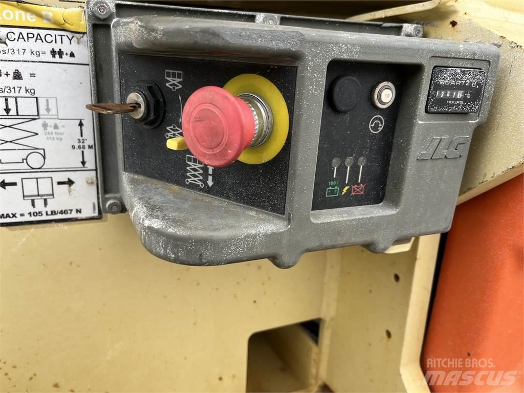 JLG 3246ES Другие грузоподъемные машины