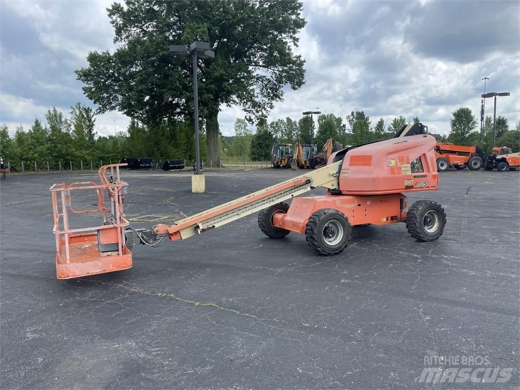 JLG 400S Другие грузоподъемные машины