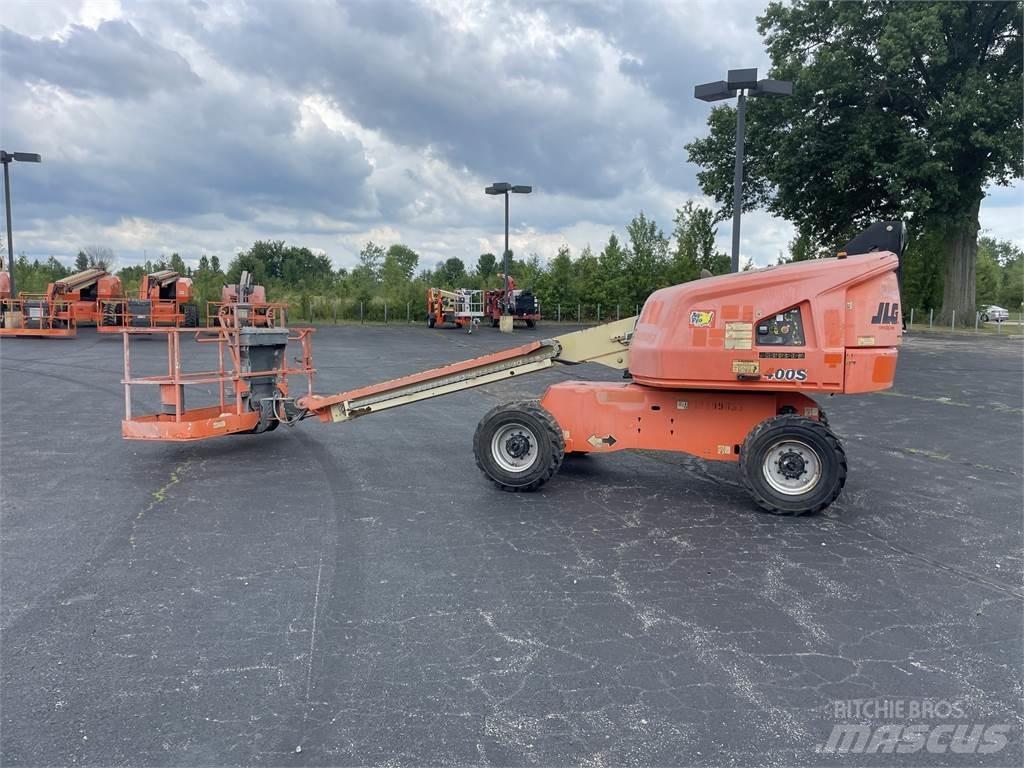 JLG 400S Другие грузоподъемные машины