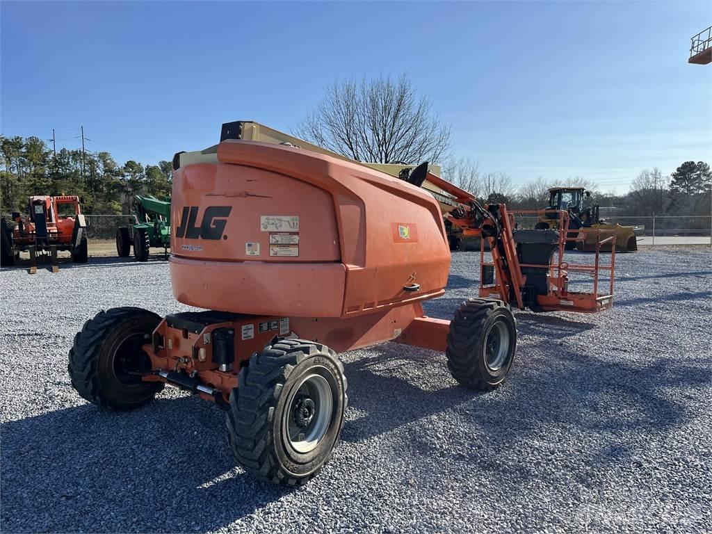 JLG 450AJ Другие грузоподъемные машины
