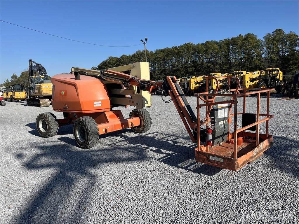 JLG 450AJ Другие грузоподъемные машины