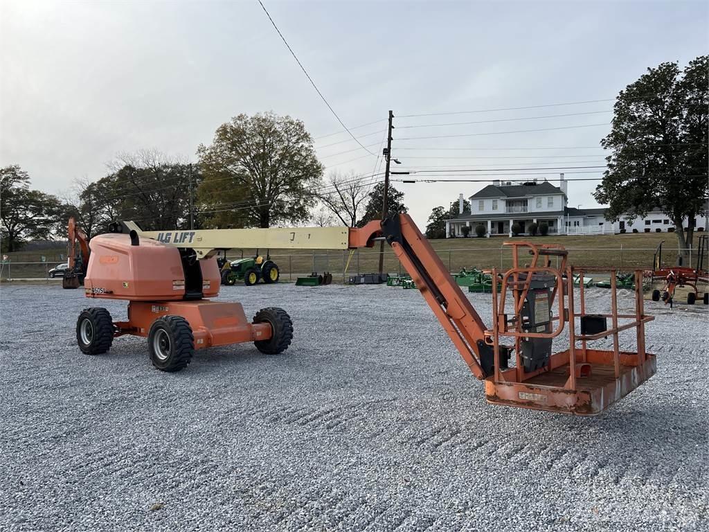 JLG 460SJ Другие грузоподъемные машины