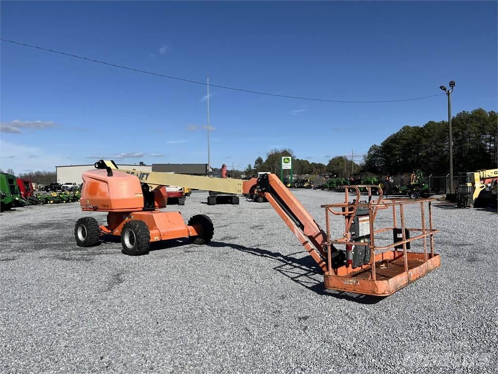 JLG 460SJ Другие грузоподъемные машины