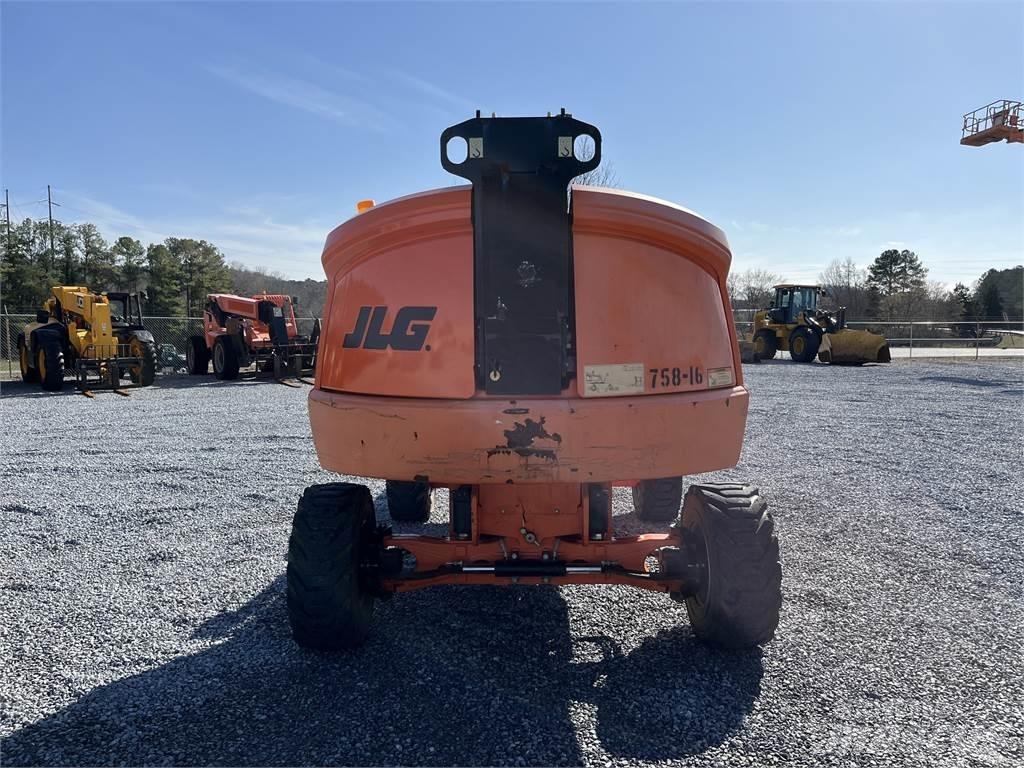 JLG 460SJ Другие грузоподъемные машины