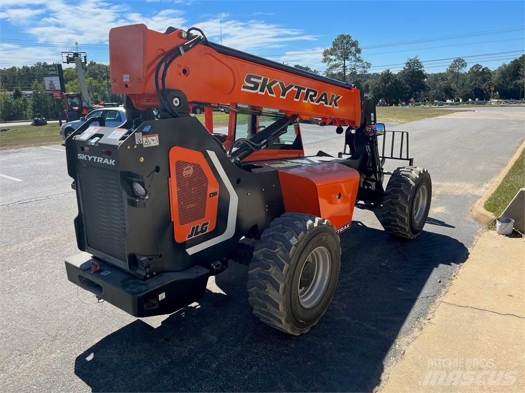 JLG 6034 Другие грузоподъемные машины