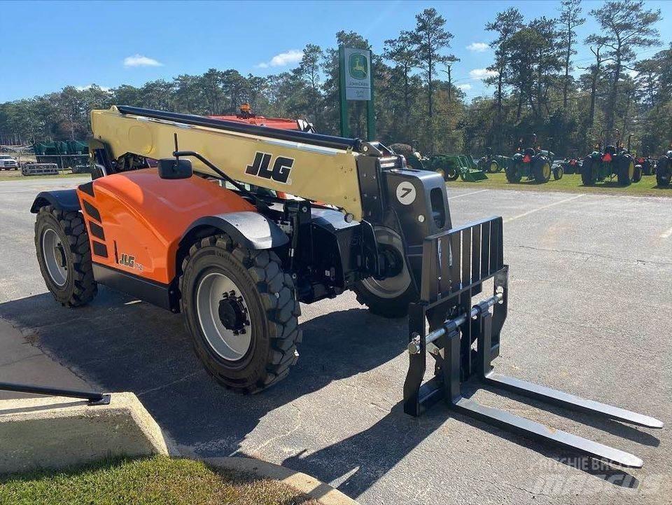 JLG 742 Телескопические погрузчики