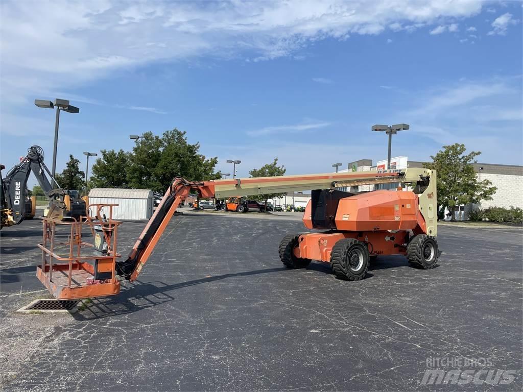 JLG 800AJ Другие грузоподъемные машины