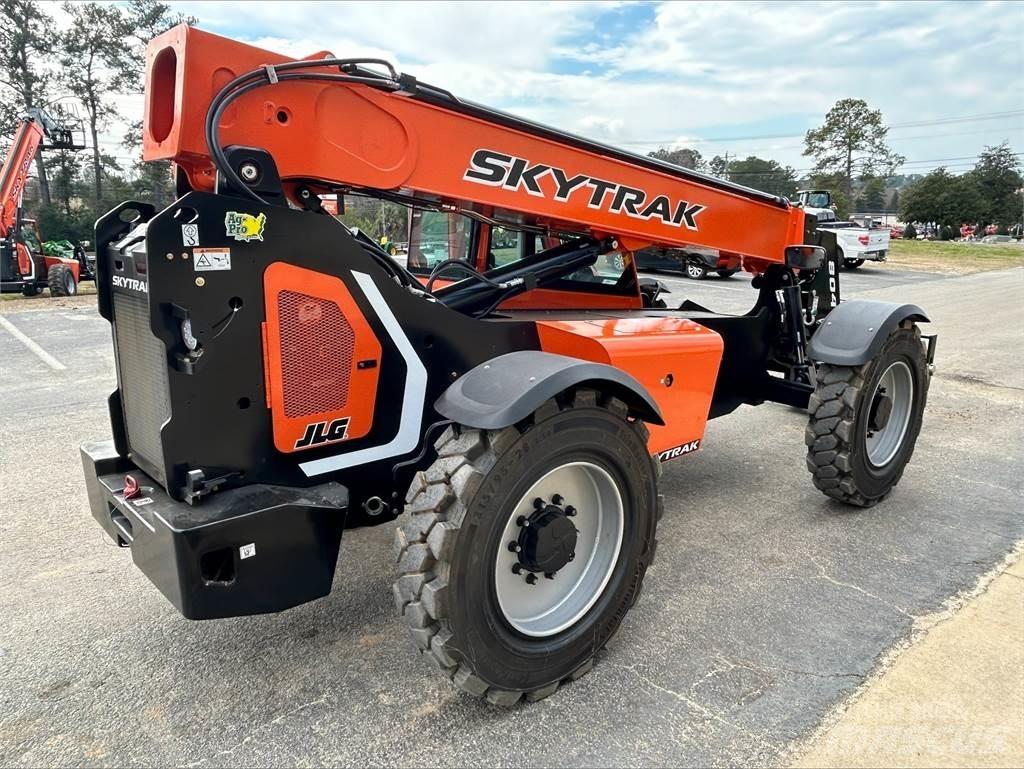 JLG 8042 Другие грузоподъемные машины