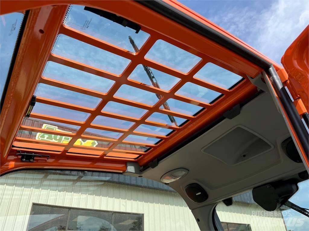 JLG 823 Телескопические погрузчики
