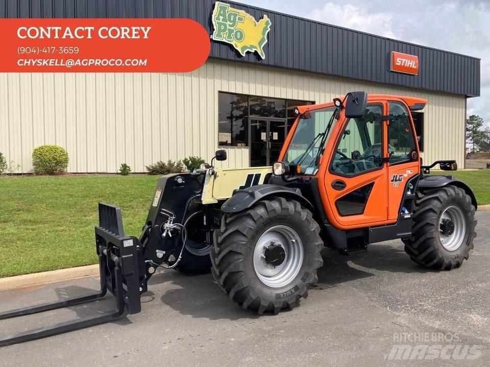 JLG 925 Телескопические погрузчики